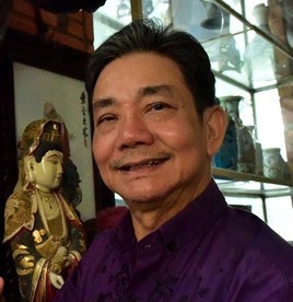 Mr Hoàng Văn Cường