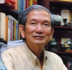 Mr Trần Đình Sơn